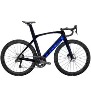Image of Trek Madone SL 7 Disc 2022 Road Bike - White