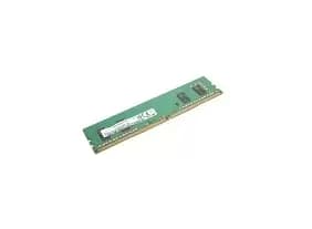 Image of 4X70R38788 - 16GB - 1 x 16GB - DDR4 - 2666 MHz - UDIMM