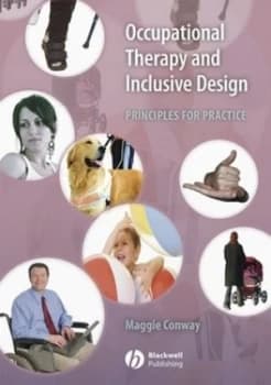 Image of Occupational Therapy and Inclusive Design by Margaret Conway Book