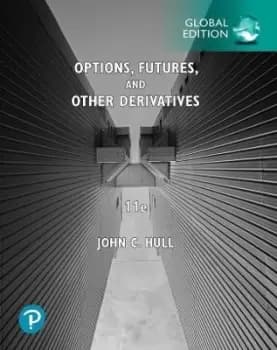 Image of Options, Futures, and Other Derivatives, Global Edition by John Hull