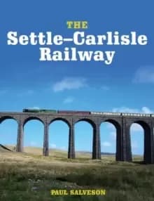 Image of The Settle-Carlisle Railway
