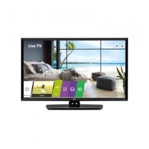 Image of LG 43" 43LU661H Smart Full HD LED Commercial TV