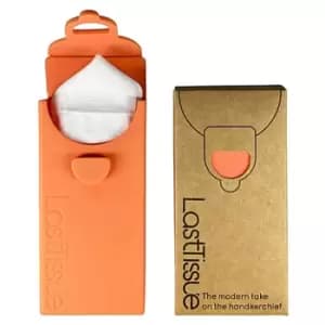 Image of LastTissue - Peach