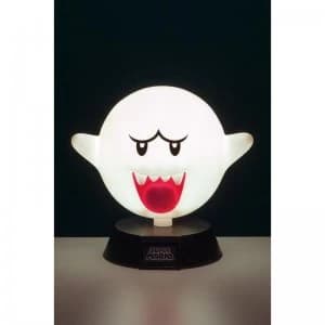 Image of Super Mario Boo 3D Light