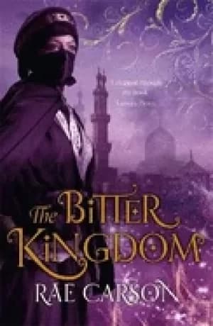 Image of bitter kingdom