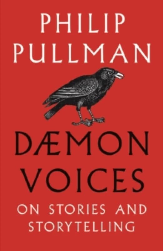 Image of Daemon Voices : On Stories and Storytelling Paperback / softback
