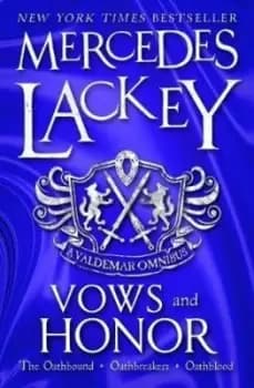 Image of Vows & honor by Mercedes Lackey