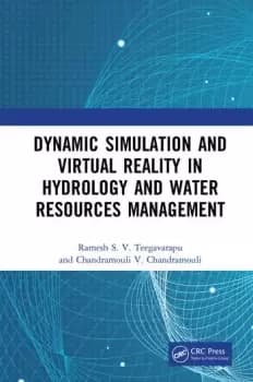 Image of Dynamic Simulation and Virtual Reality in Hydrology and Water Resources Management