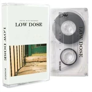 Image of Low Dose ‎- Low Dose Cassette