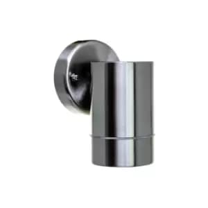 Image of Timeguard UDSS1 Stainless Steel Outdoor Single Spot Light Fitting - UDSS1