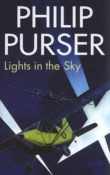 Image of Lights in the Sky by Philip Purser Hardback