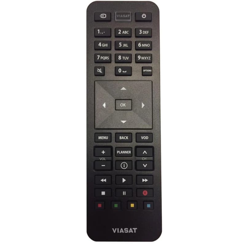 Image of Samsung Remoe Conrol for SM-S5140