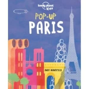 Image of Pop-up Paris