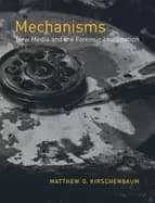 Image of mechanisms new media and the forensic imagination