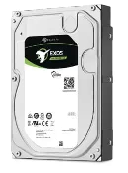 Image of Seagate Exos 7E8 ST6000NM003A - 3.5" - 6000 GB - 7200 RPM (ST6000NM003A)