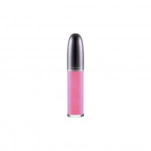 Image of MAC Grand Illusion Glossy Liquid Lipcolour Rave Bunny