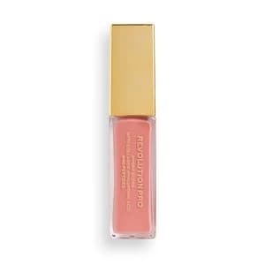 Image of Revolution Pro Hydra Plump Lip Gloss Become