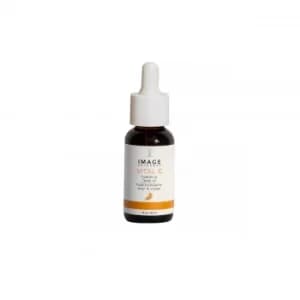 Image of Image Skincare Vital C Hydrating Facial Oil