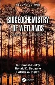 Image of Biogeochemistry of Wetlands Science and Applications