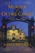 Image of murder at ochre court