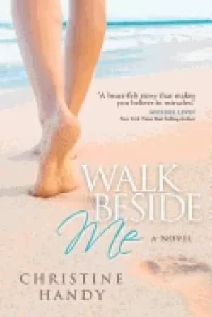 Image of walk beside me