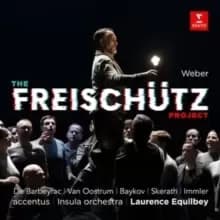 Image of Weber: The Freischutz Project