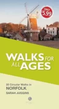 Image of Walks for all ages by Sarah Juggins