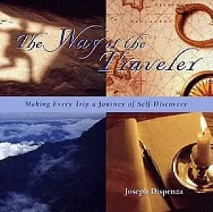 Image of way of the traveler making every trip a journey of self discovery