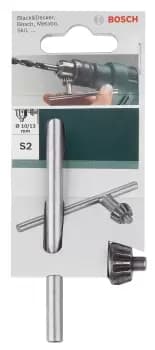Image of Bosch 13mm Replacement Chuck Key