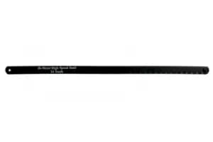 Image of Teng Tools 702 Hacksaw Blades 24TPI 12" 2 Pieces