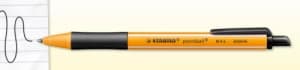 Image of STABILO Pointball Black PK10