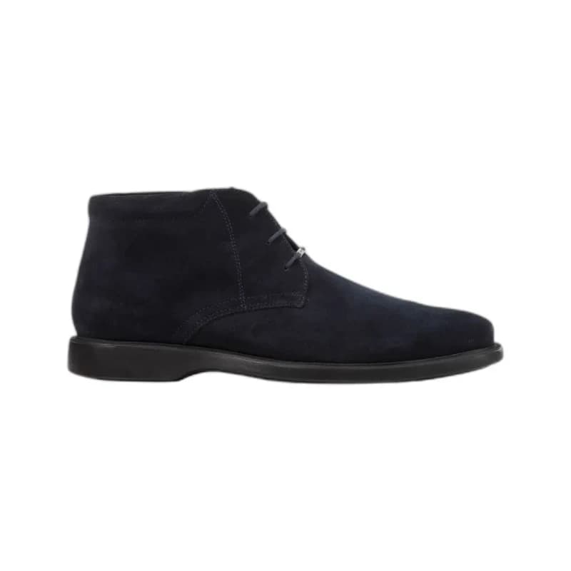 Image of Geox Boots Geox Brayden Bleu Male 44