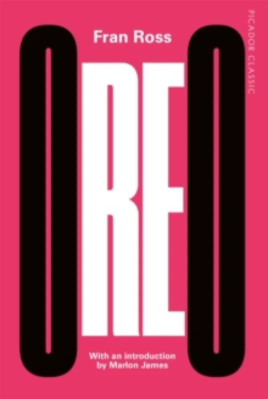 Image of Oreo Paperback / softback