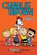 Image of charlie brown and friends a peanuts collection
