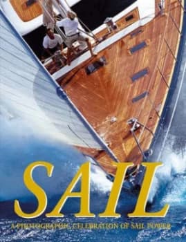 Image of Sail Hardback