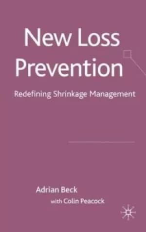 Image of New loss prevention by Adrian Beck