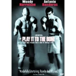 Image of Play It To The Bone DVD