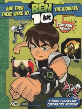 Image of And Then There Were 10 Paperback