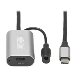 Image of Usb-C Act Extension Cbl Usb-C 3F13277