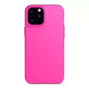 Image of Tech21 Evo Slim for iPhone 12 Pro Max - Mystical Fuchsia