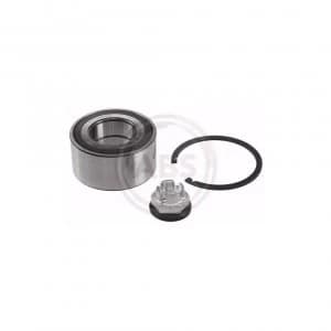 Image of Front (left /right) Wheel Bearing Kit A.B.S. 201402