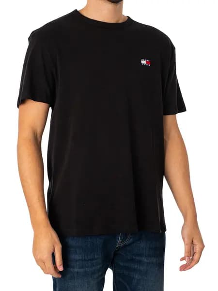 Image of Regular Badge T-Shirt