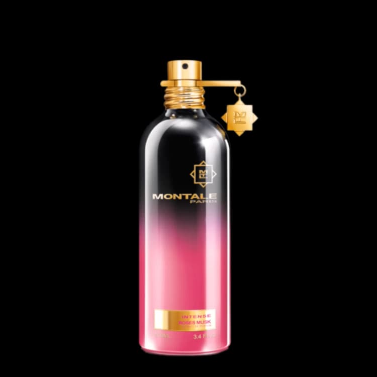 Image of Montale Intense Roses Musk Extrait de Parfum 100ml Spray