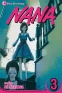 Image of nana vol 3