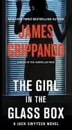 Image of girl in the glass box a jack swyteck novel