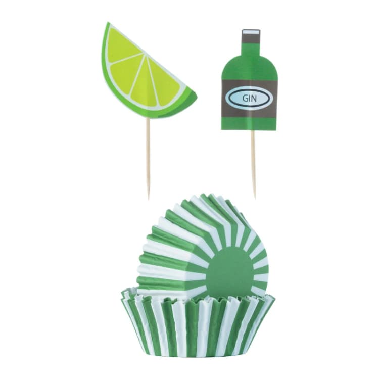 Image of Mason Cash Adults MasonCash Gin Food and Drink Gift Multi unisex One Size