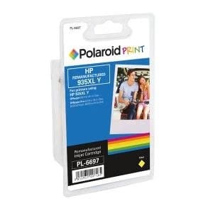 Image of Polaroid HP 935XL Yellow Ink Cartridge