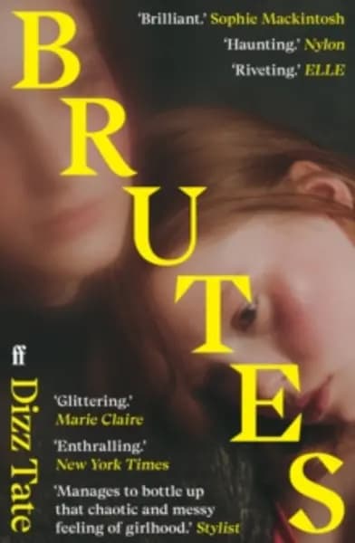 Image of brutes 9780571374458