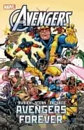 Image of avengers forever
