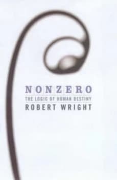 Image of Non Zero by Robert Wright Hardback